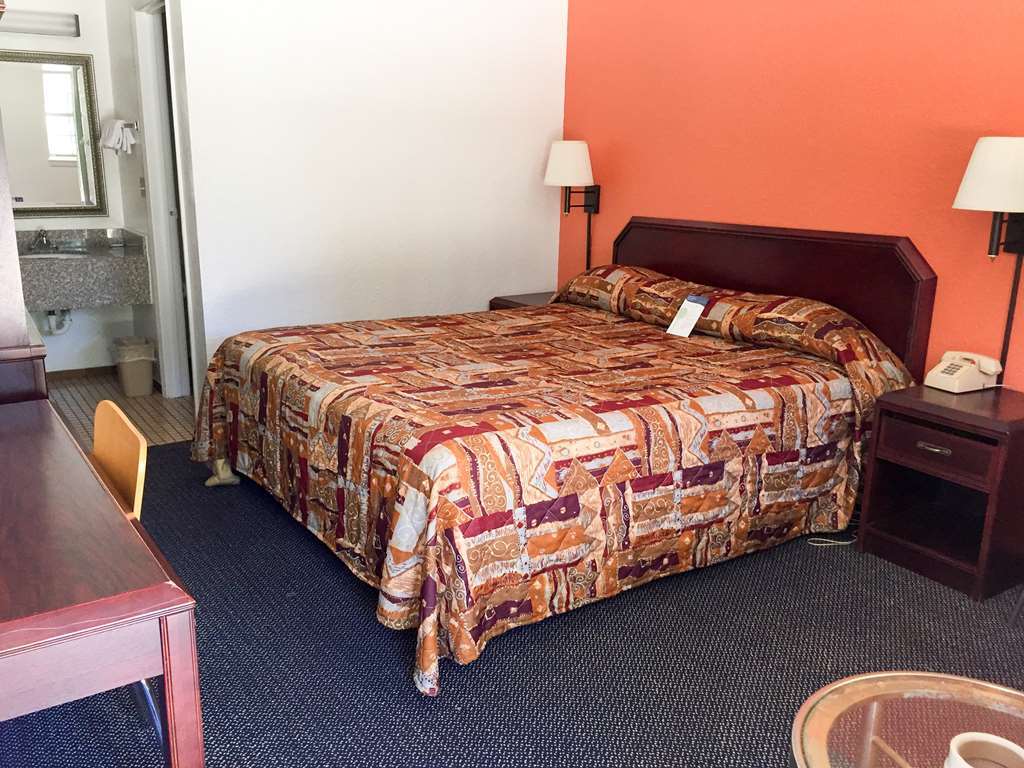Motel 6-Atlanta, Tx Kamer foto