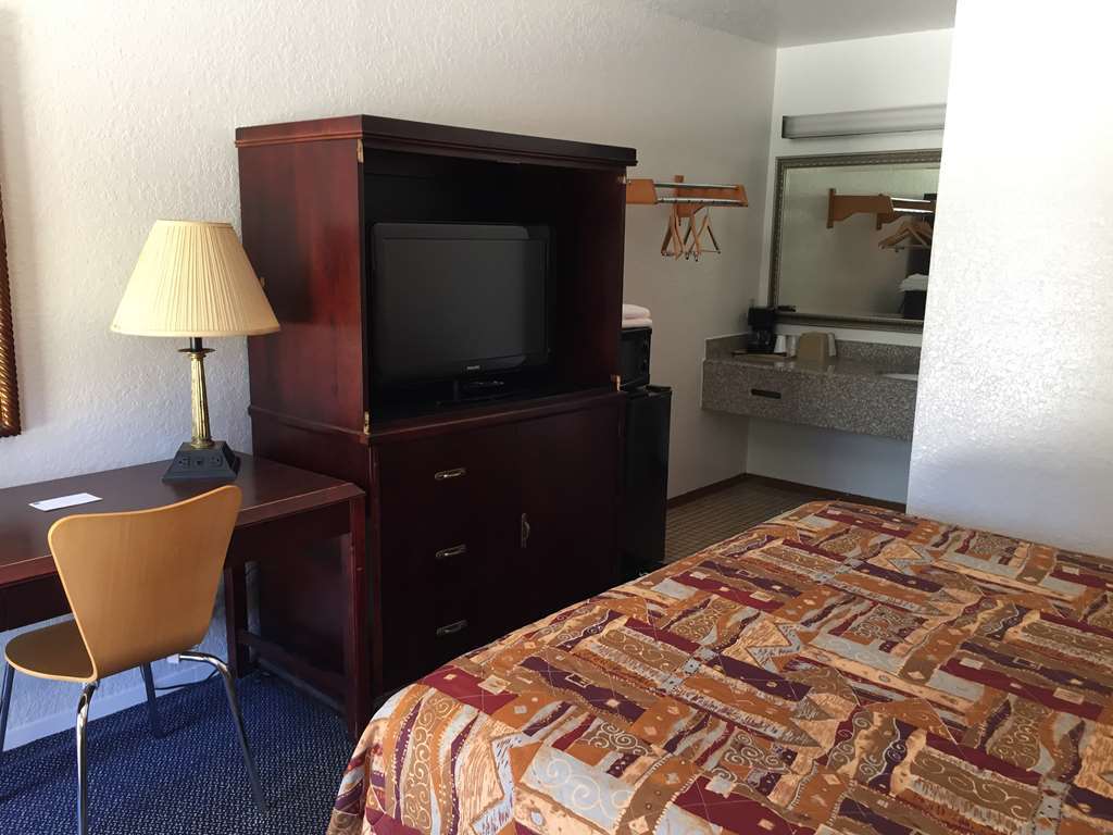 Motel 6-Atlanta, Tx Kamer foto