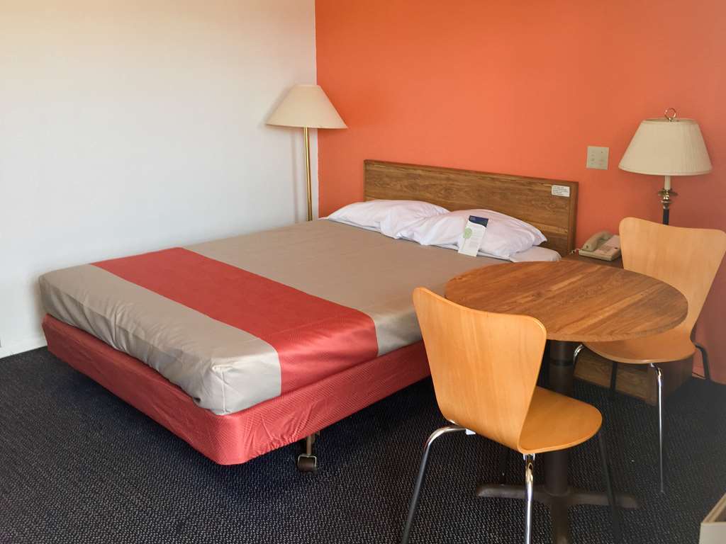 Motel 6-Atlanta, Tx Kamer foto