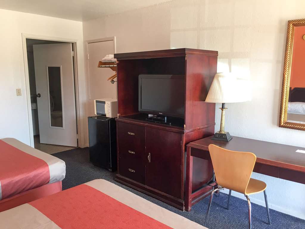 Motel 6-Atlanta, Tx Kamer foto