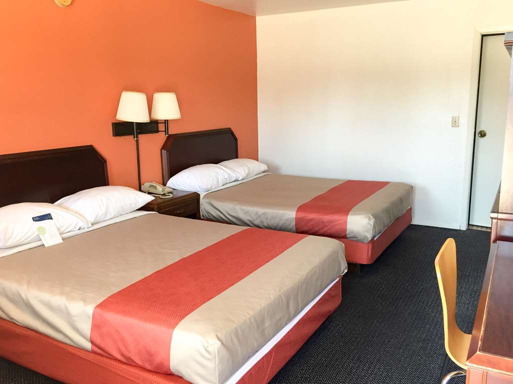 Motel 6-Atlanta, Tx Kamer foto